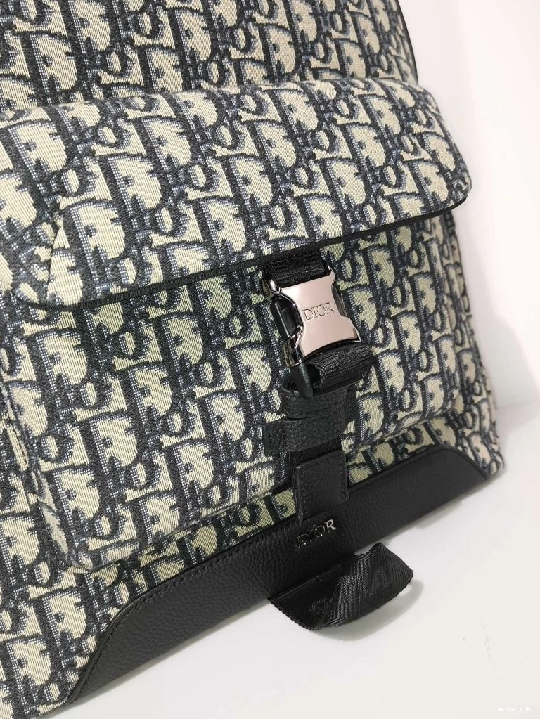 Christian Dior Backpacks 71315 SunProtective 0704